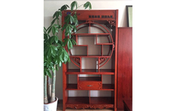 九州通 中药展示柜