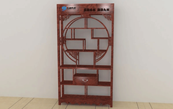 JESE武广外场展具